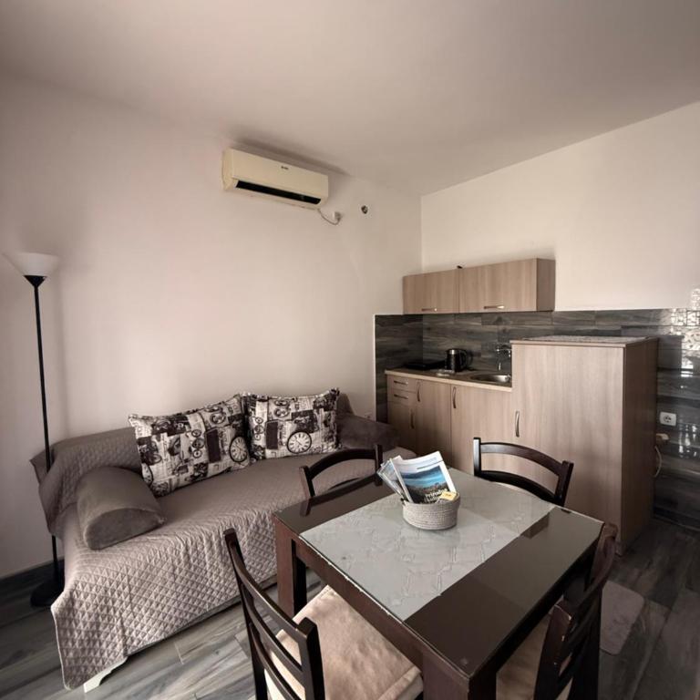 Belane Apartments - Studio Apartman - 1