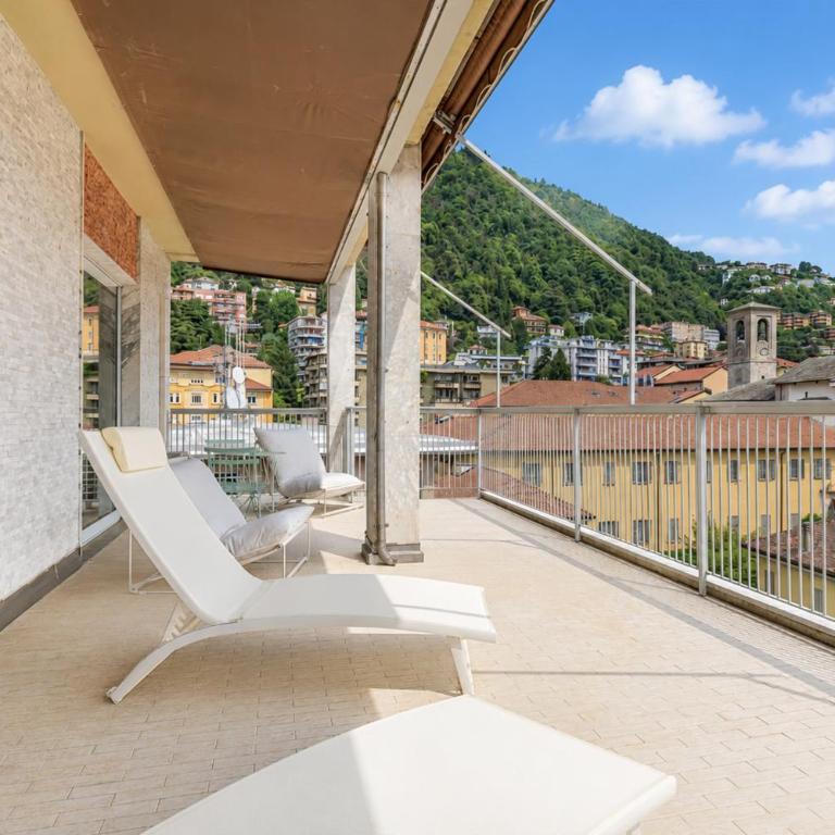Duomo Verde Penthouse - Luxury Collection - Private Floor near the Cathedral - Appartamento - 19