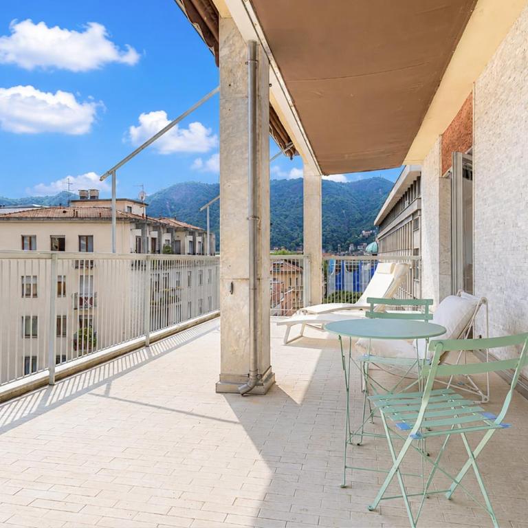 Duomo Verde Penthouse - Luxury Collection - Private Floor near the Cathedral - Appartamento - 21