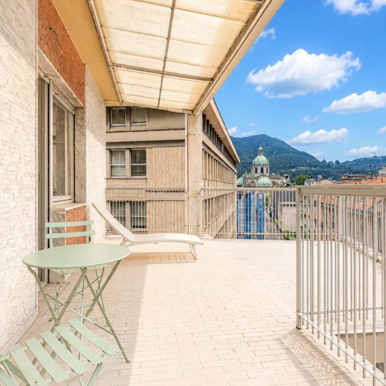 Duomo Verde Penthouse - Luxury Collection - Private Floor near the Cathedral - Appartamento - 22
