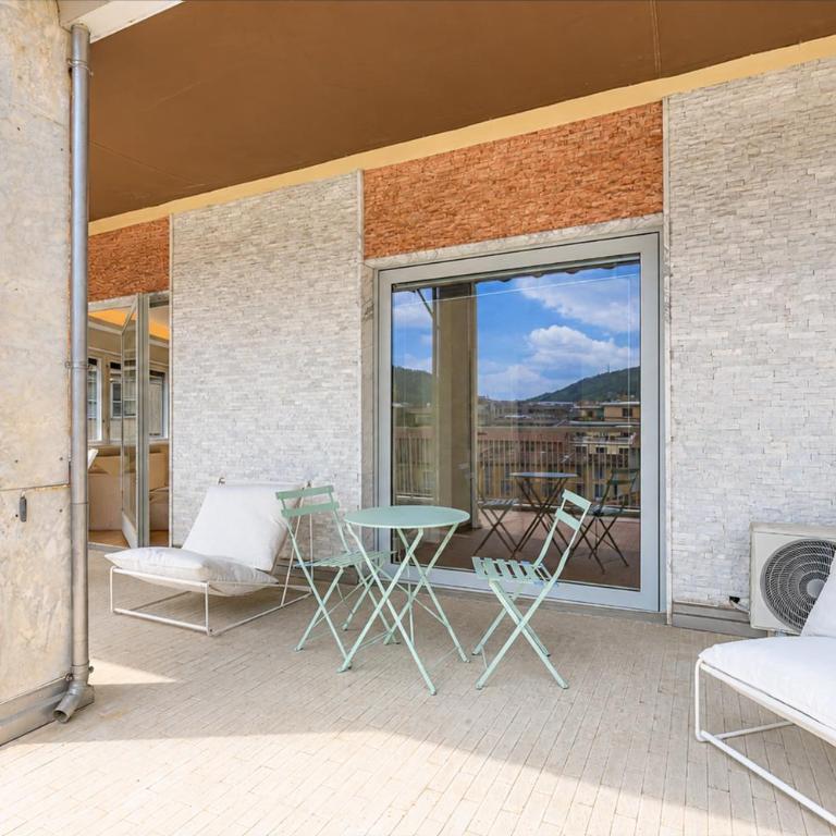 Duomo Verde Penthouse - Luxury Collection - Private Floor near the Cathedral - Appartamento - 26