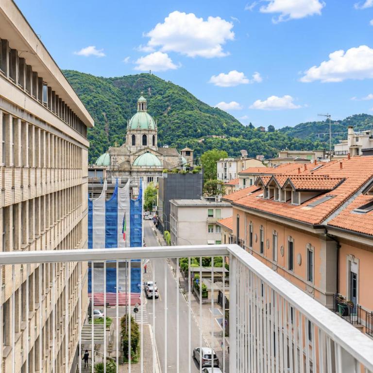 Duomo Verde Penthouse - Luxury Collection - Private Floor near the Cathedral - Appartamento - 25
