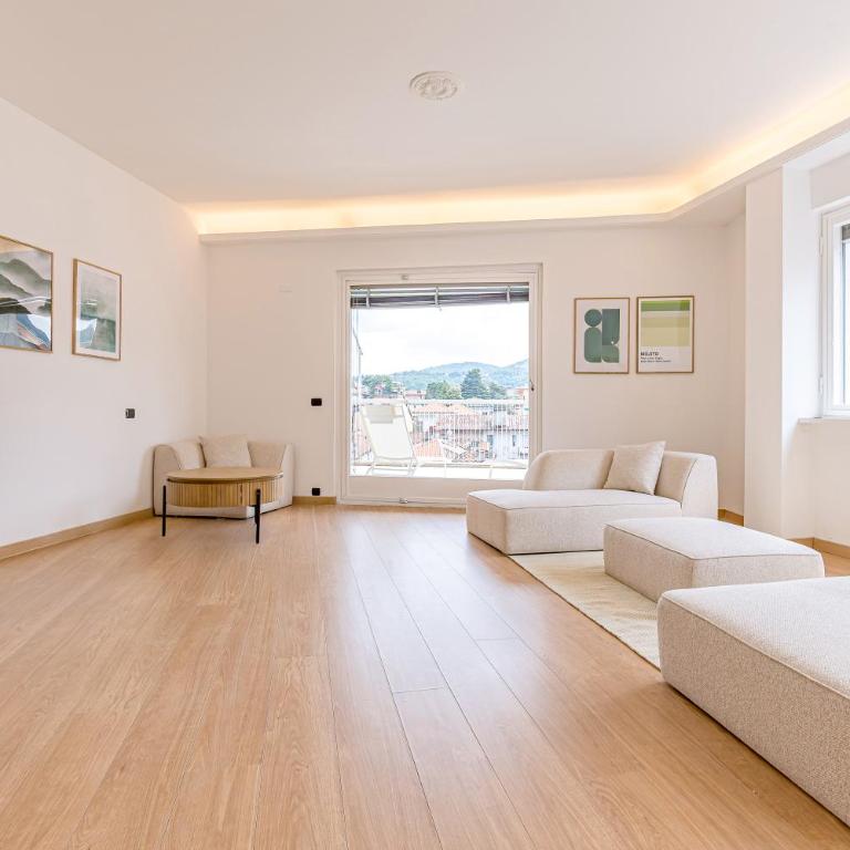 Duomo Verde Penthouse - Luxury Collection - Private Floor near the Cathedral - Appartamento - 1