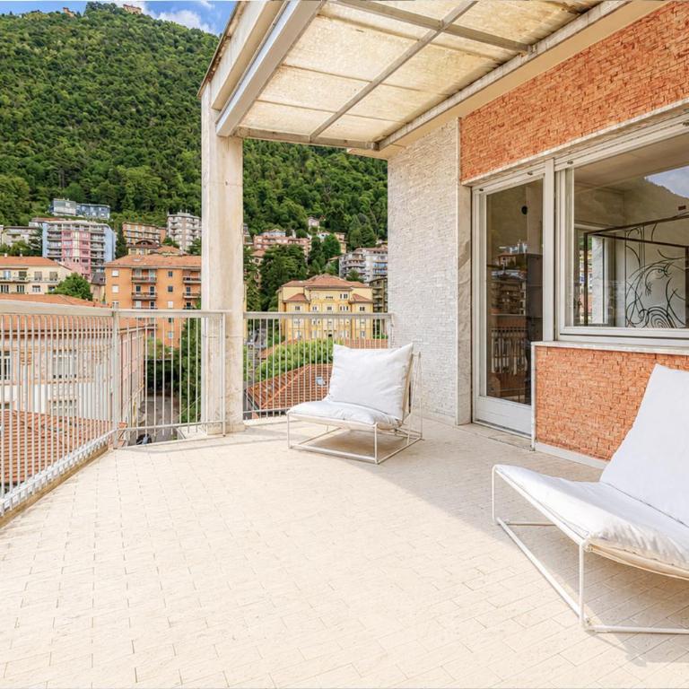 Duomo Verde Penthouse - Luxury Collection - Private Floor near the Cathedral - Appartamento - 30