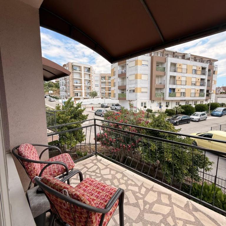 Belane Apartments - Studio Apartman - 2