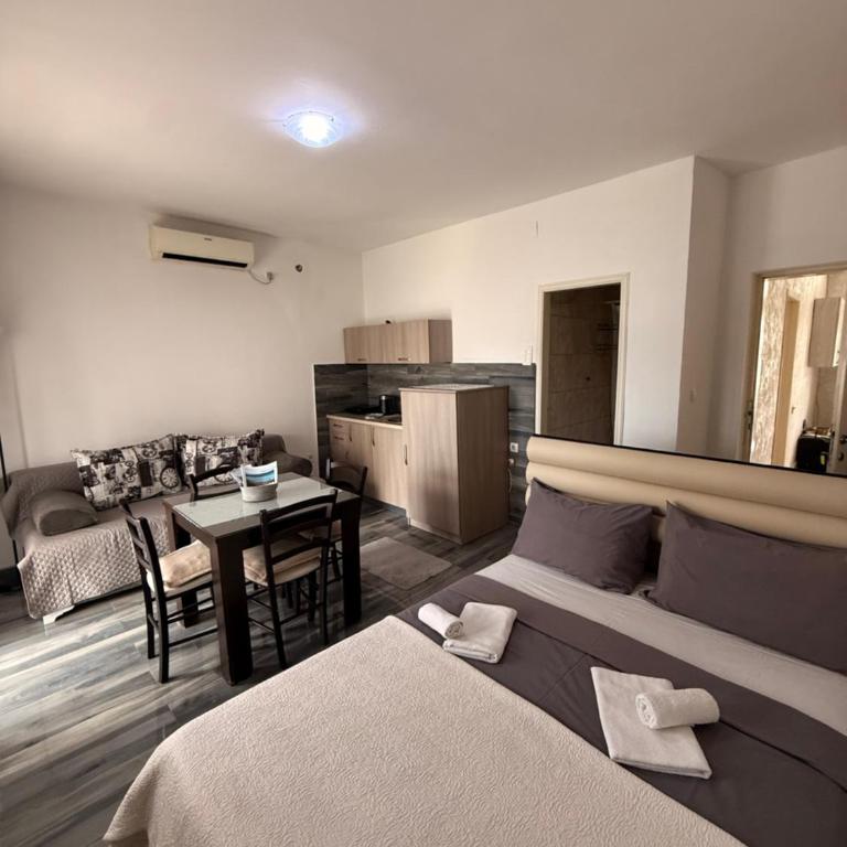 Belane Apartments - Studio Apartman - 3