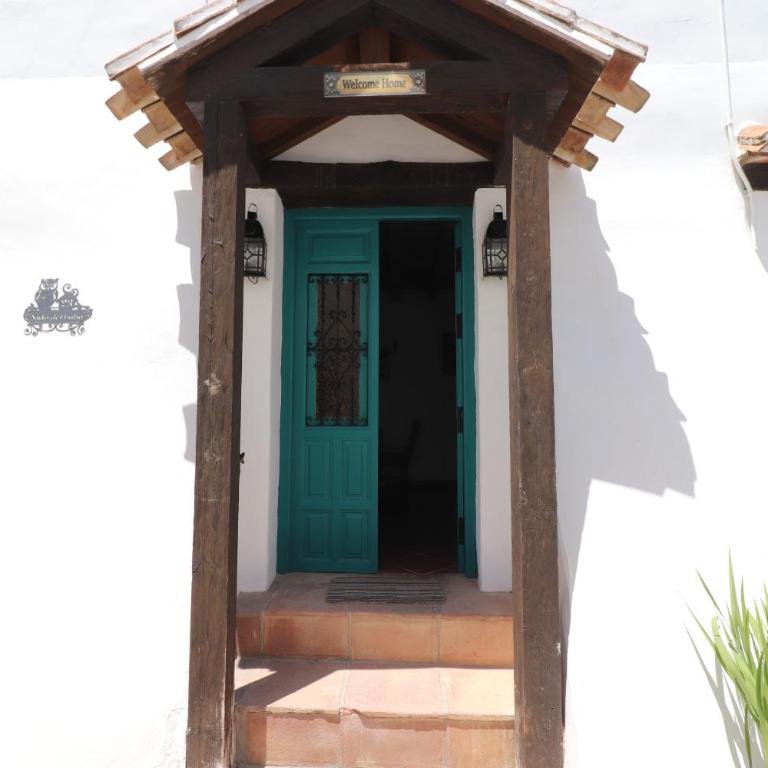 Casa Nido del Buho - Casa de 4 dormitorios - 31