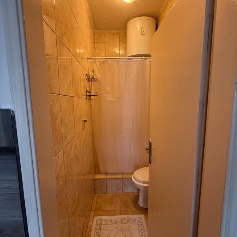 Belane Apartments - Studio Apartman - 4