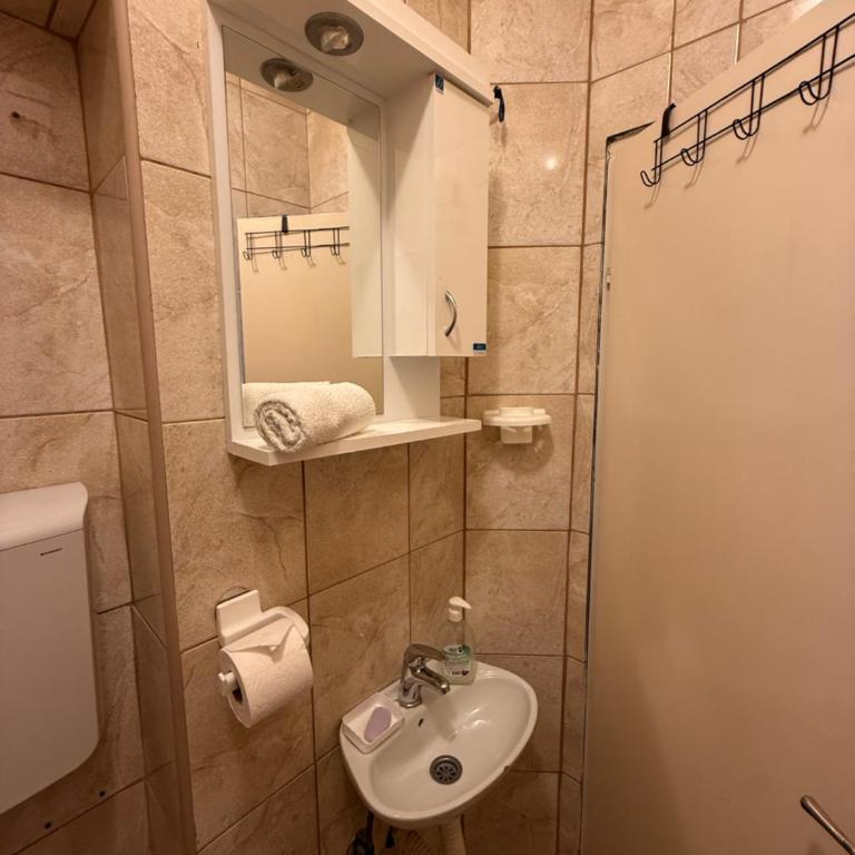 Belane Apartments - Studio Apartman - 5