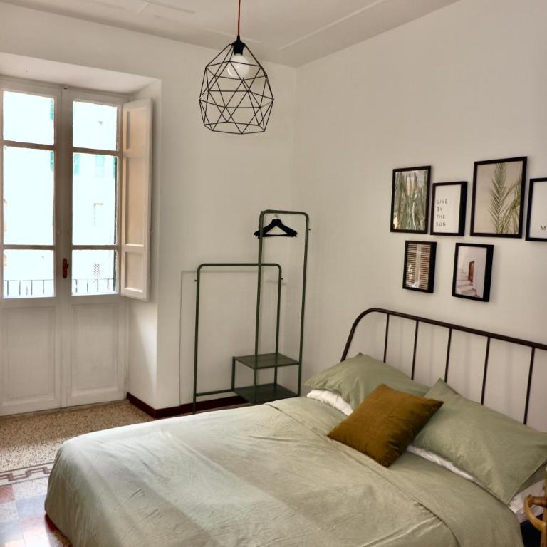 Romamor - Appartamento con 2 Camere da Letto - 12