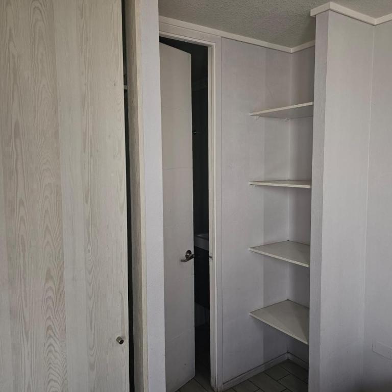 Metro Linea 1, Ecuador Estacion Central - Apartamento de 1 dormitorio - 15