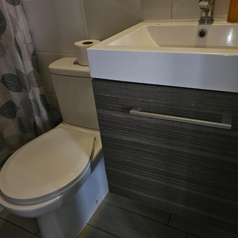 Metro Linea 1, Ecuador Estacion Central - Apartamento de 1 dormitorio - 16