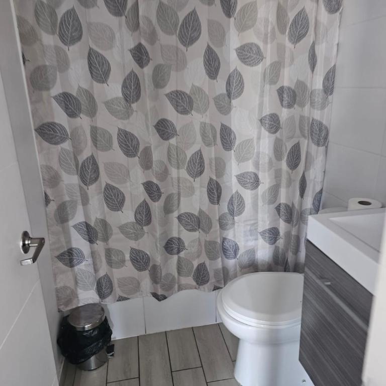 Metro Linea 1, Ecuador Estacion Central - Apartamento de 1 dormitorio - 18