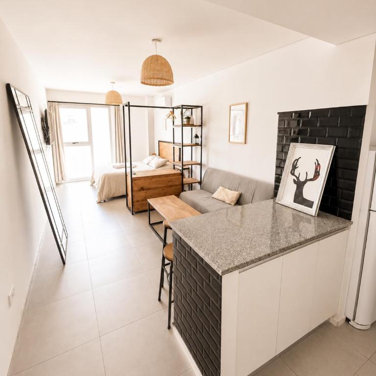 Boutique Palermo - Deluxe Studio - 1