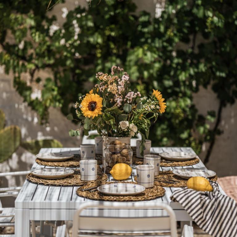 Trulli Pietra di Confine - Villa - 7