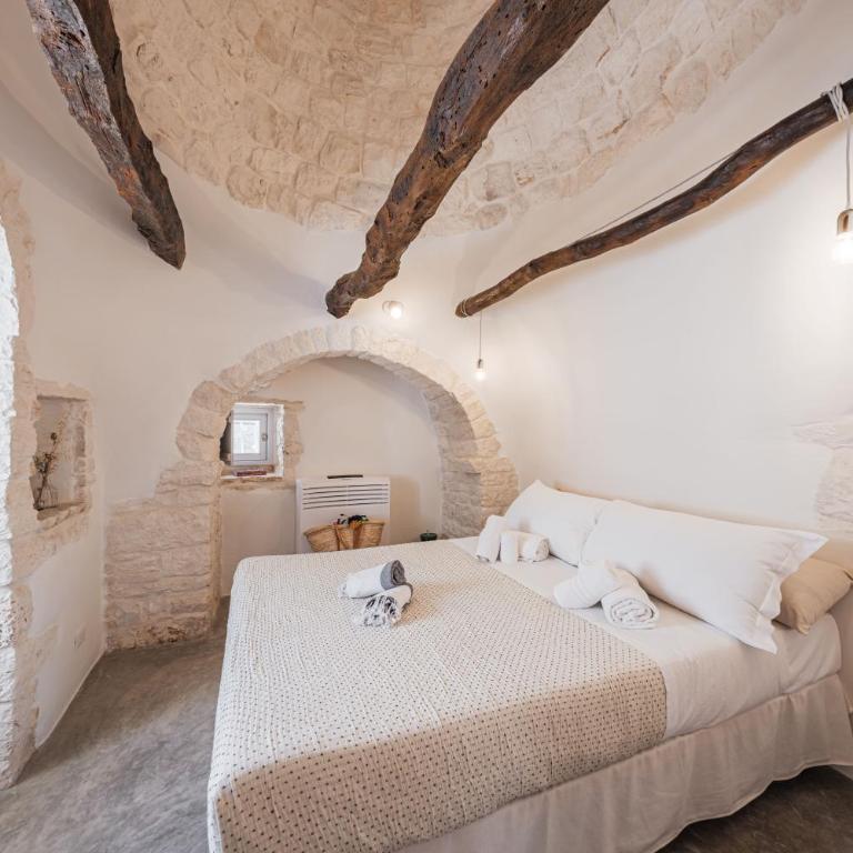 Trulli Pietra di Confine - Villa - 16