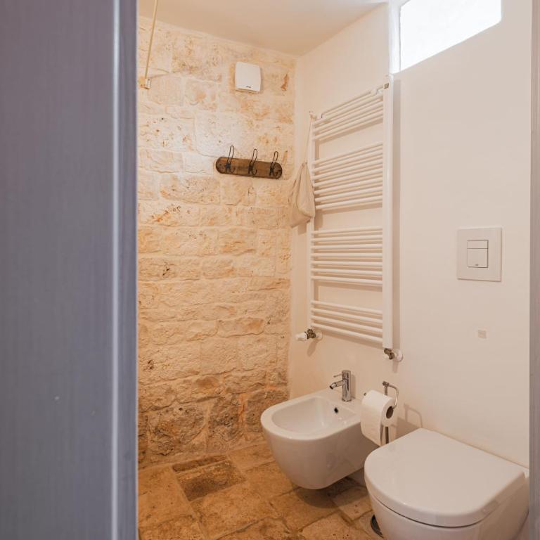 Trulli Pietra di Confine - Villa - 18