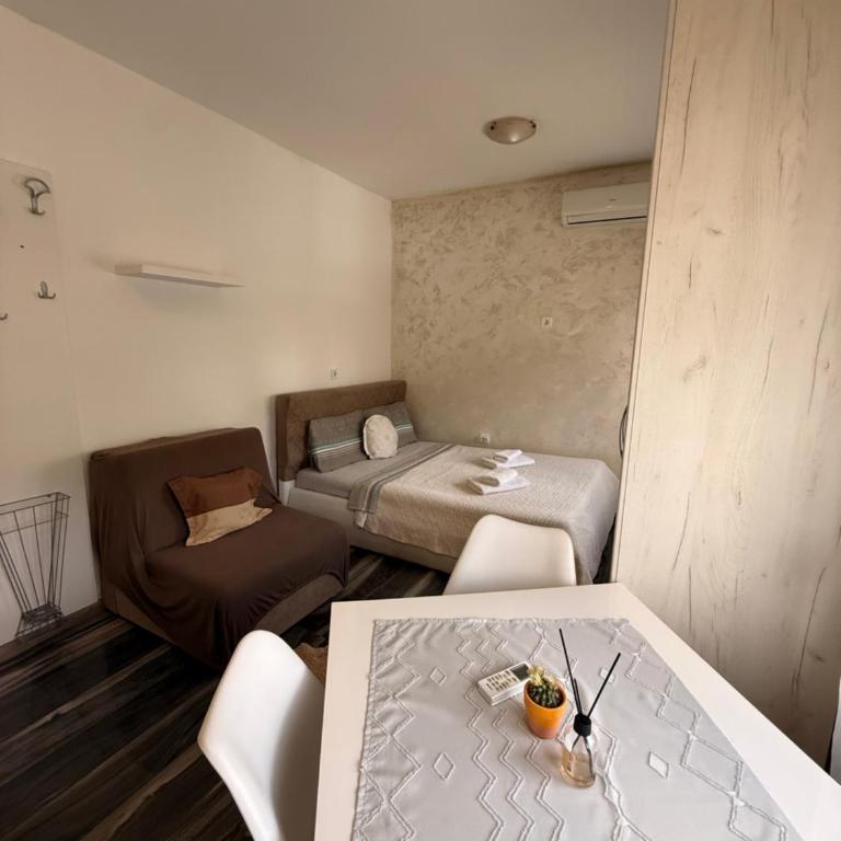 Belane Apartments - Studio Apartman - 2