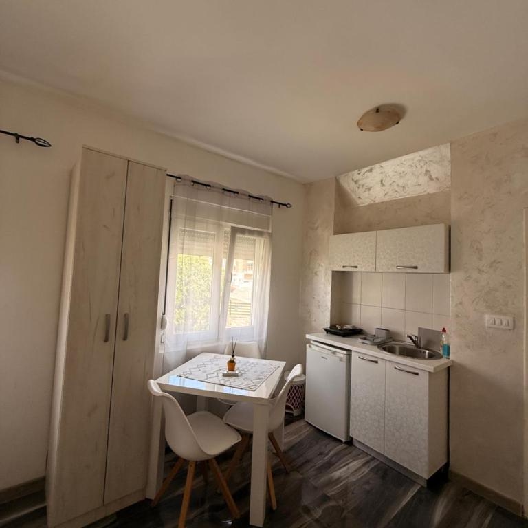 Belane Apartments - Studio Apartman - 5