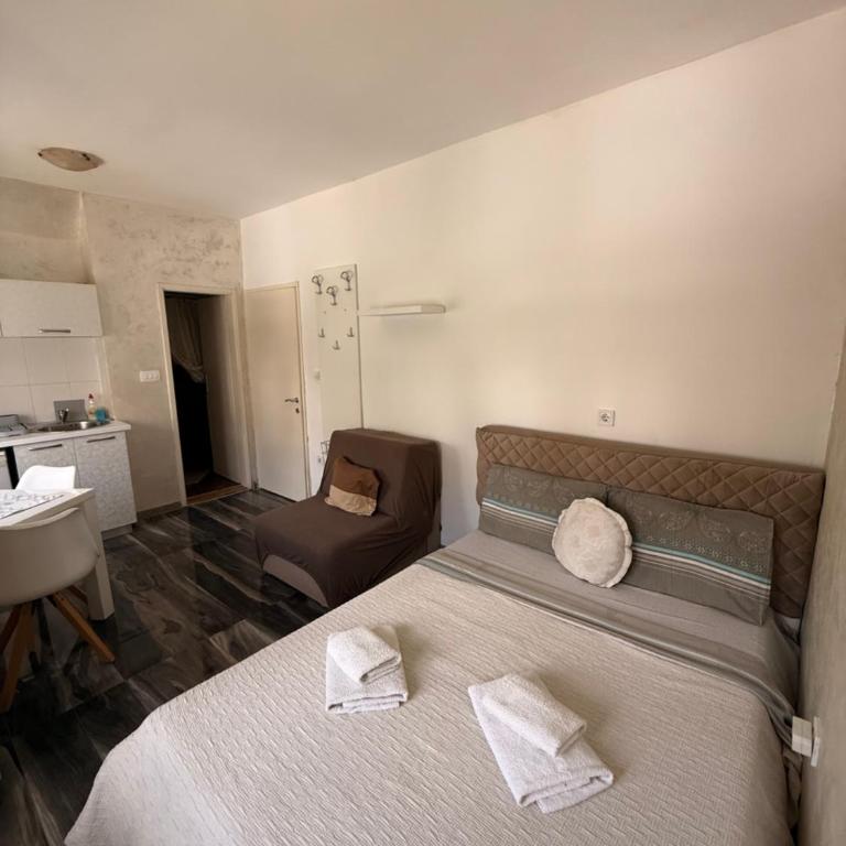 Belane Apartments - Studio Apartman - 6