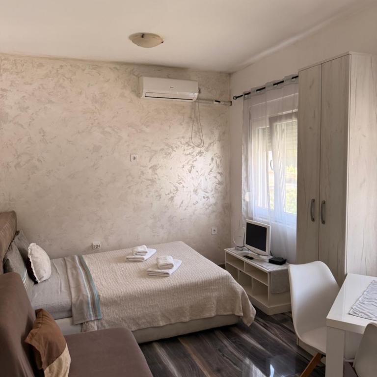 Belane Apartments - Studio Apartman - 7