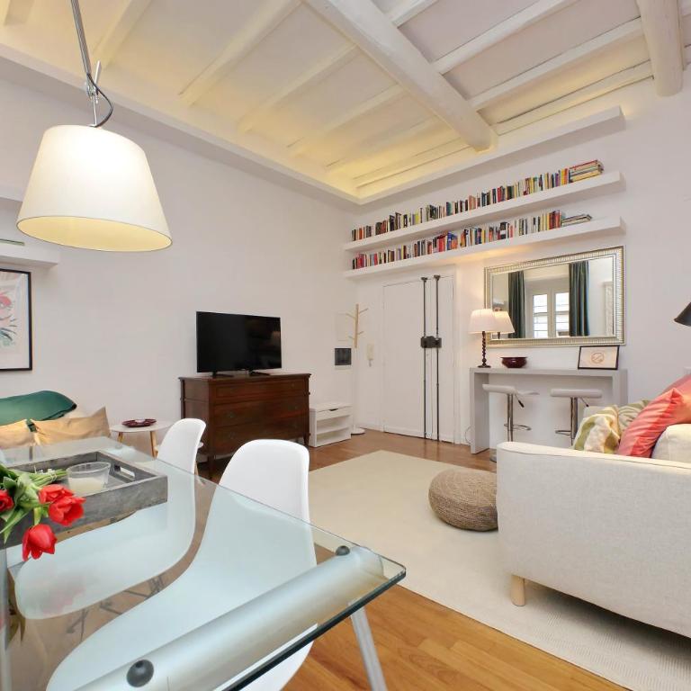 4BNB - Serpenti Delightful Apartment - Appartamento - 2