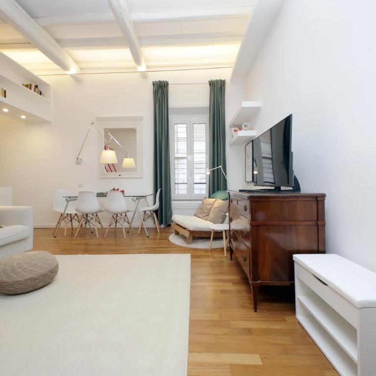 4BNB - Serpenti Delightful Apartment - Appartamento - 9