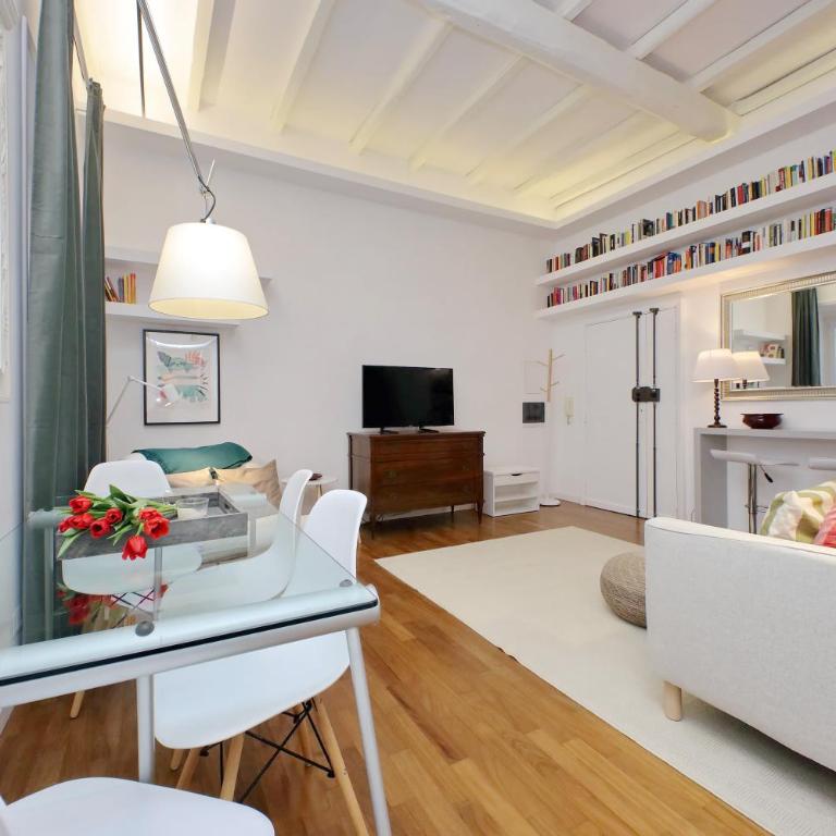 4BNB - Serpenti Delightful Apartment - Appartamento - 13