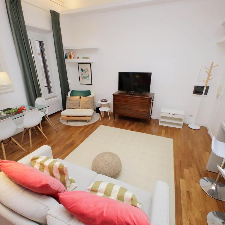 4BNB - Serpenti Delightful Apartment - Appartamento - 17