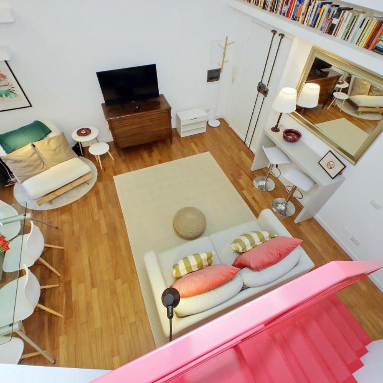 4BNB - Serpenti Delightful Apartment - Appartamento - 19