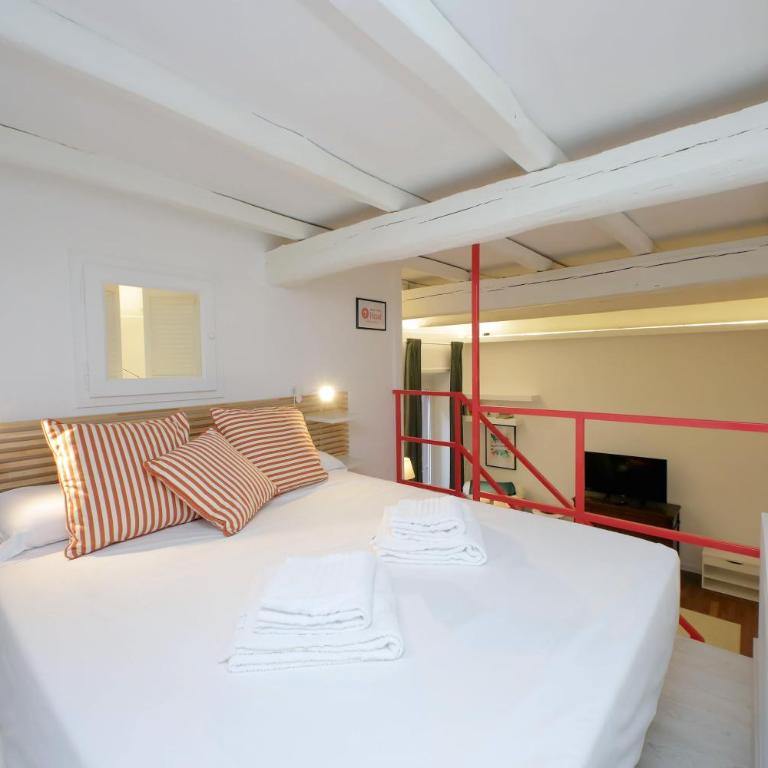 4BNB - Serpenti Delightful Apartment - Appartamento - 25