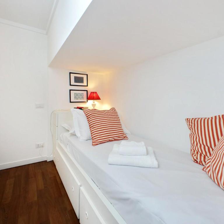 4BNB - Serpenti Delightful Apartment - Appartamento - 29