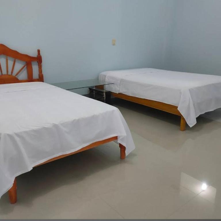 Hostal El Bosque - One-Bedroom Apartment - 1