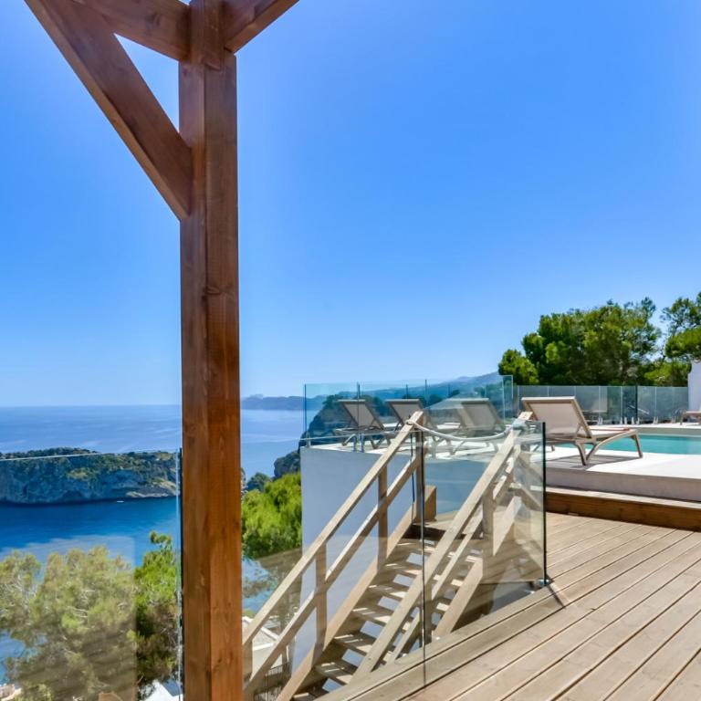 EL FARO - Managed by Almarina - Villa con Vista Mare - 19