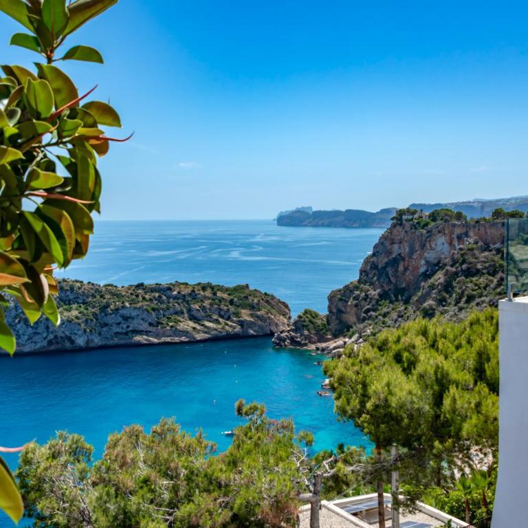 EL FARO - Managed by Almarina - Villa con Vista Mare - 25