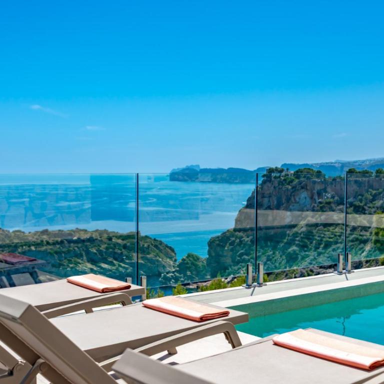 EL FARO - Managed by Almarina - Villa con Vista Mare - 26