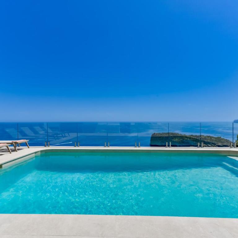 EL FARO - Managed by Almarina - Villa con Vista Mare - 31