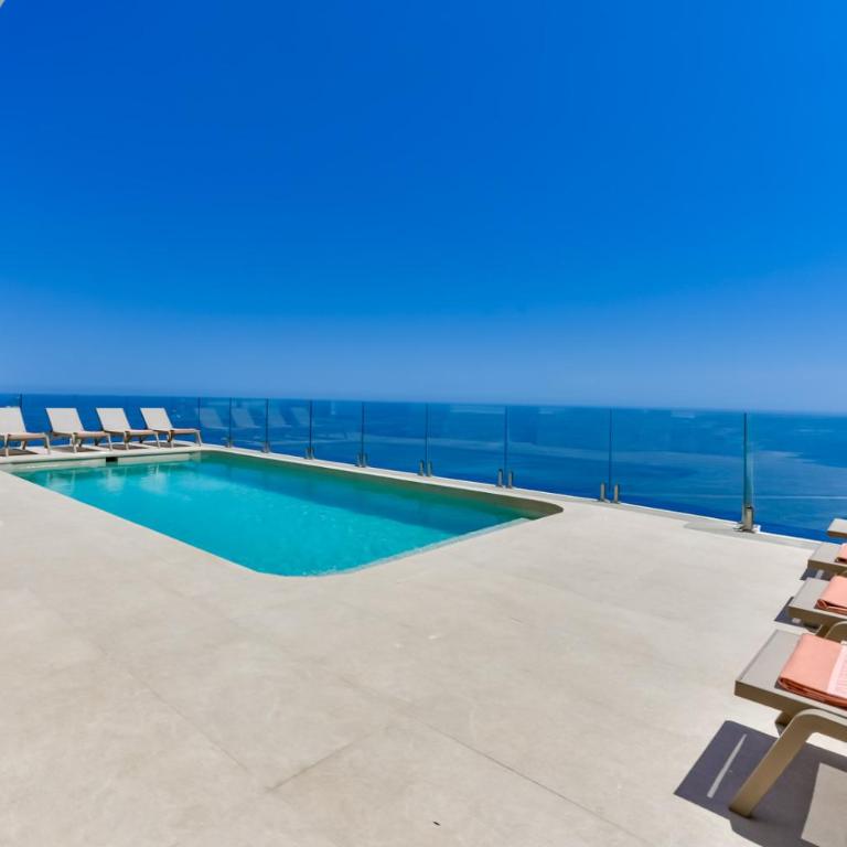 EL FARO - Managed by Almarina - Villa con Vista Mare - 3