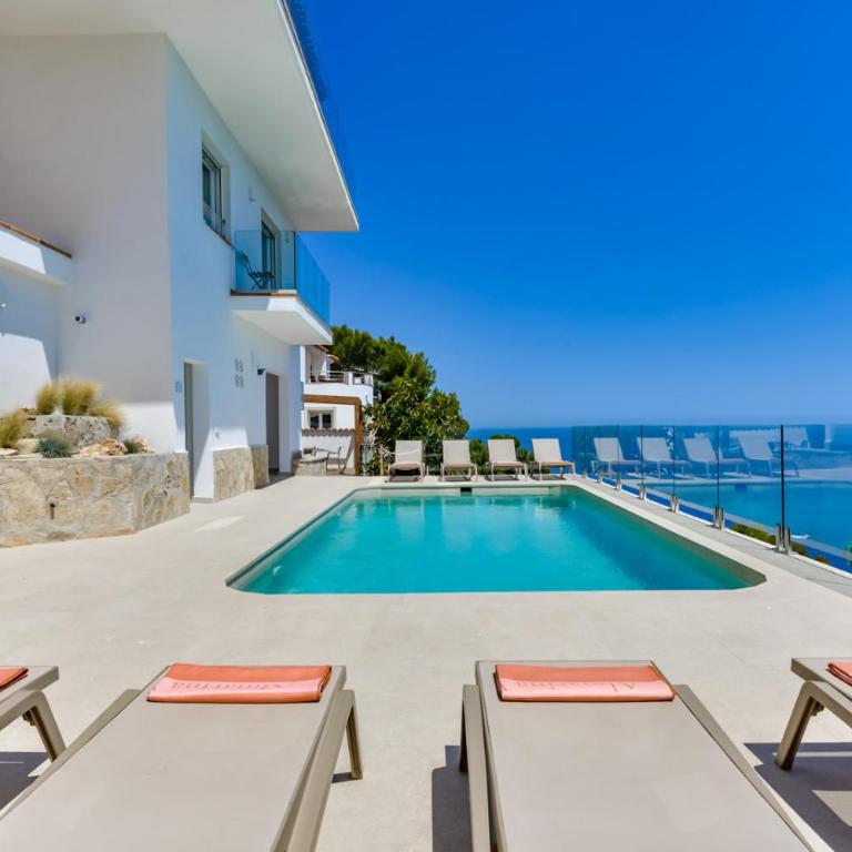 EL FARO - Managed by Almarina - Villa con Vista Mare - 27