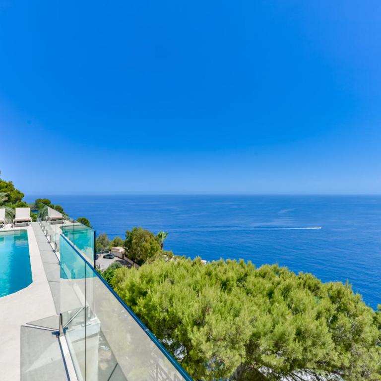 EL FARO - Managed by Almarina - Villa con Vista Mare - 29