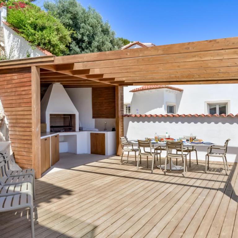 EL FARO - Managed by Almarina - Villa con Vista Mare - 50