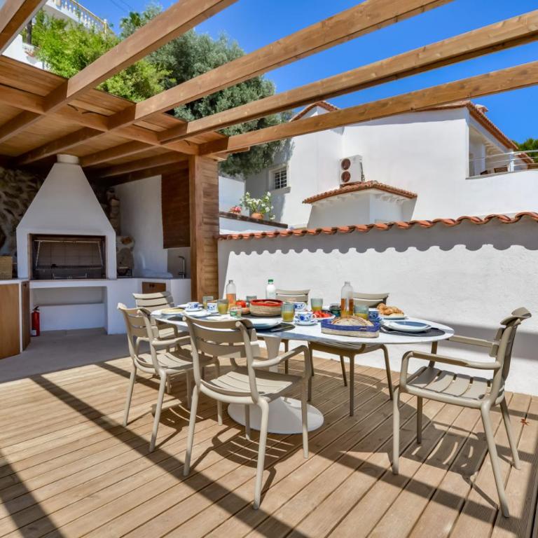 EL FARO - Managed by Almarina - Villa con Vista Mare - 11