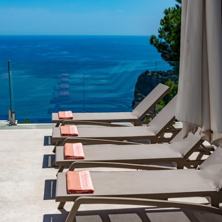 EL FARO - Managed by Almarina - Villa con Vista Mare - 32