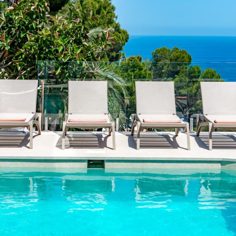 EL FARO - Managed by Almarina - Villa con Vista Mare - 36
