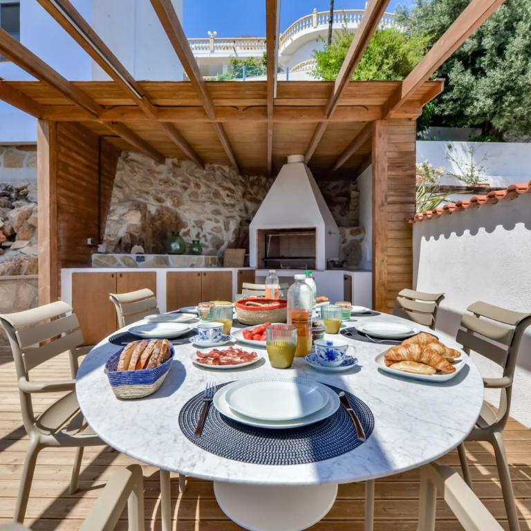 EL FARO - Managed by Almarina - Villa con Vista Mare - 14