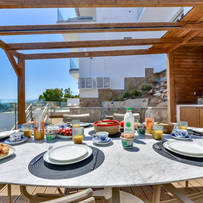 EL FARO - Managed by Almarina - Villa con Vista Mare - 44
