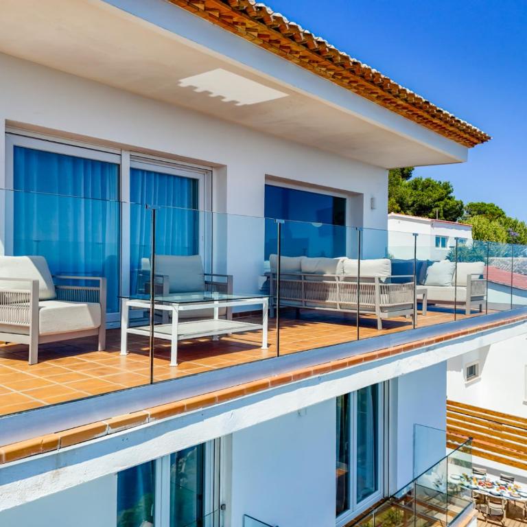 EL FARO - Managed by Almarina - Villa con Vista Mare - 65