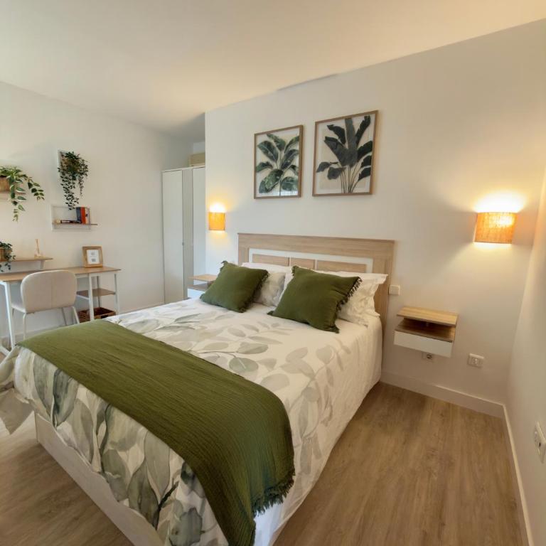 Playa Bonita - Torremuelle - Haus mit 1 Schlafzimmer - 1