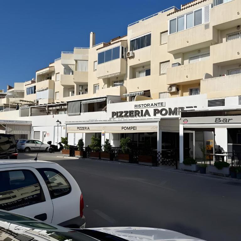 Playa Bonita - Torremuelle - Haus mit 1 Schlafzimmer - 7