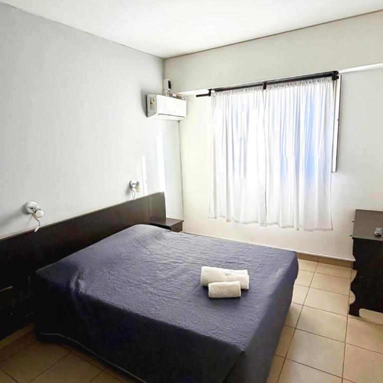 HOTEL APOLO NEUQUEN - Habitación Doble con baño privado - 7